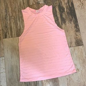 Zyia blossom chill tank